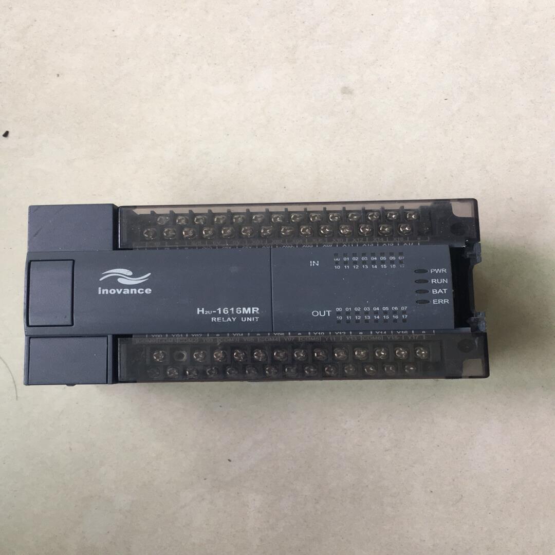 汇川 H2U-1616MR（电子设备）