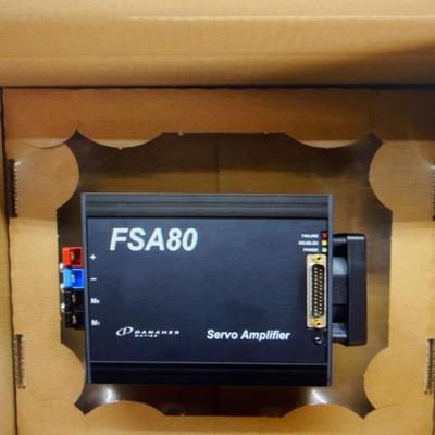 Danaher FSA80 II 丹纳赫伺服驱动 16098~询价
