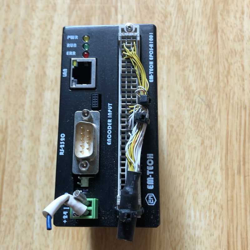 em-tech EPos-a1001  漂亮 功能包（基数电子）