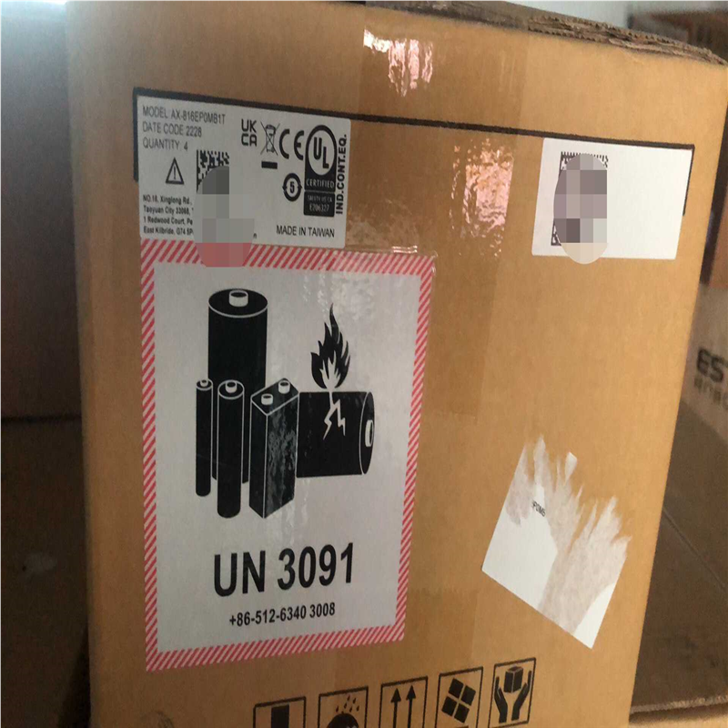 台达PLC 控制器AX-816EPOMB1T~询价