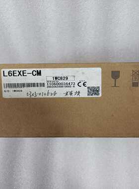 (询价)三菱模块L6EXE-CM