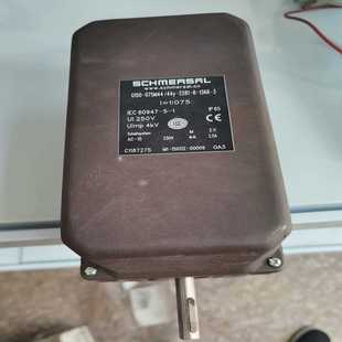 44Y 询价 075M44 型号G150 施迈赛凸轮开关