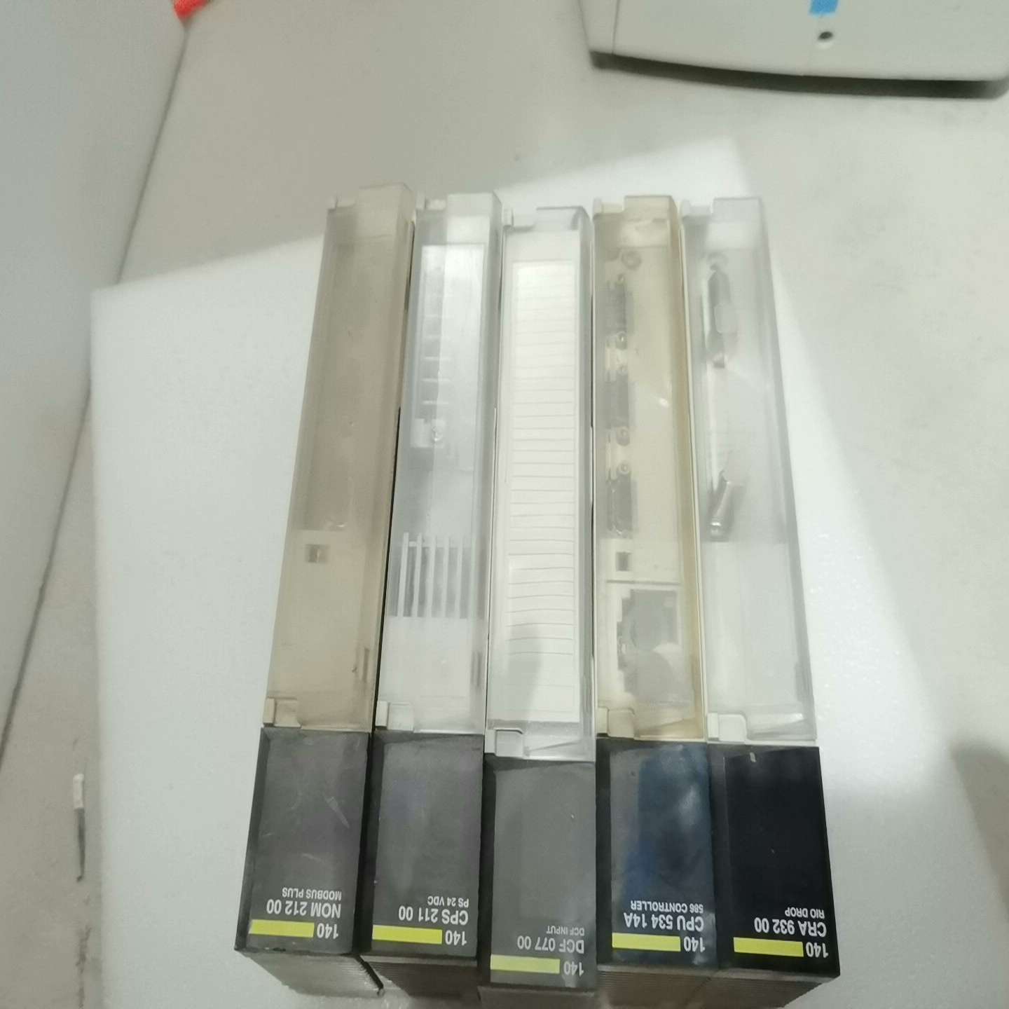 Schneider140CPU534 14A~询价