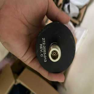 013 2053 272 REV.C射频同轴固定衰减器 明明电子