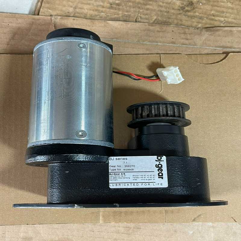 锐珂DR电机 Dunkermotoren直流电机GR80x4~询价