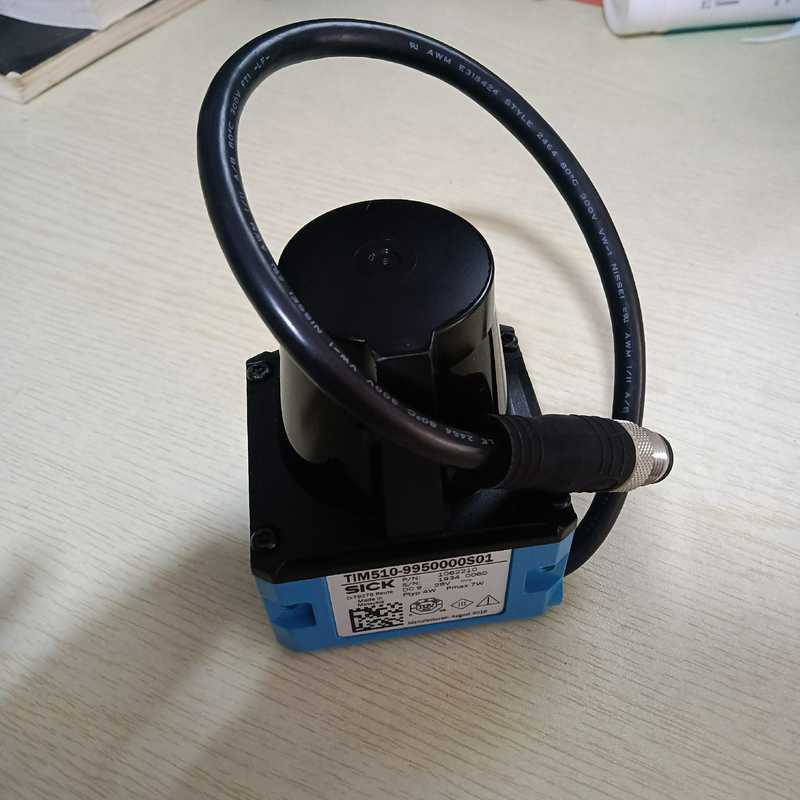 议~德国SICK西克安全激光扫描仪传感器TIM510-99500