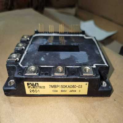 (询价)7MBP150KA060-03，7MBP150NA-060，