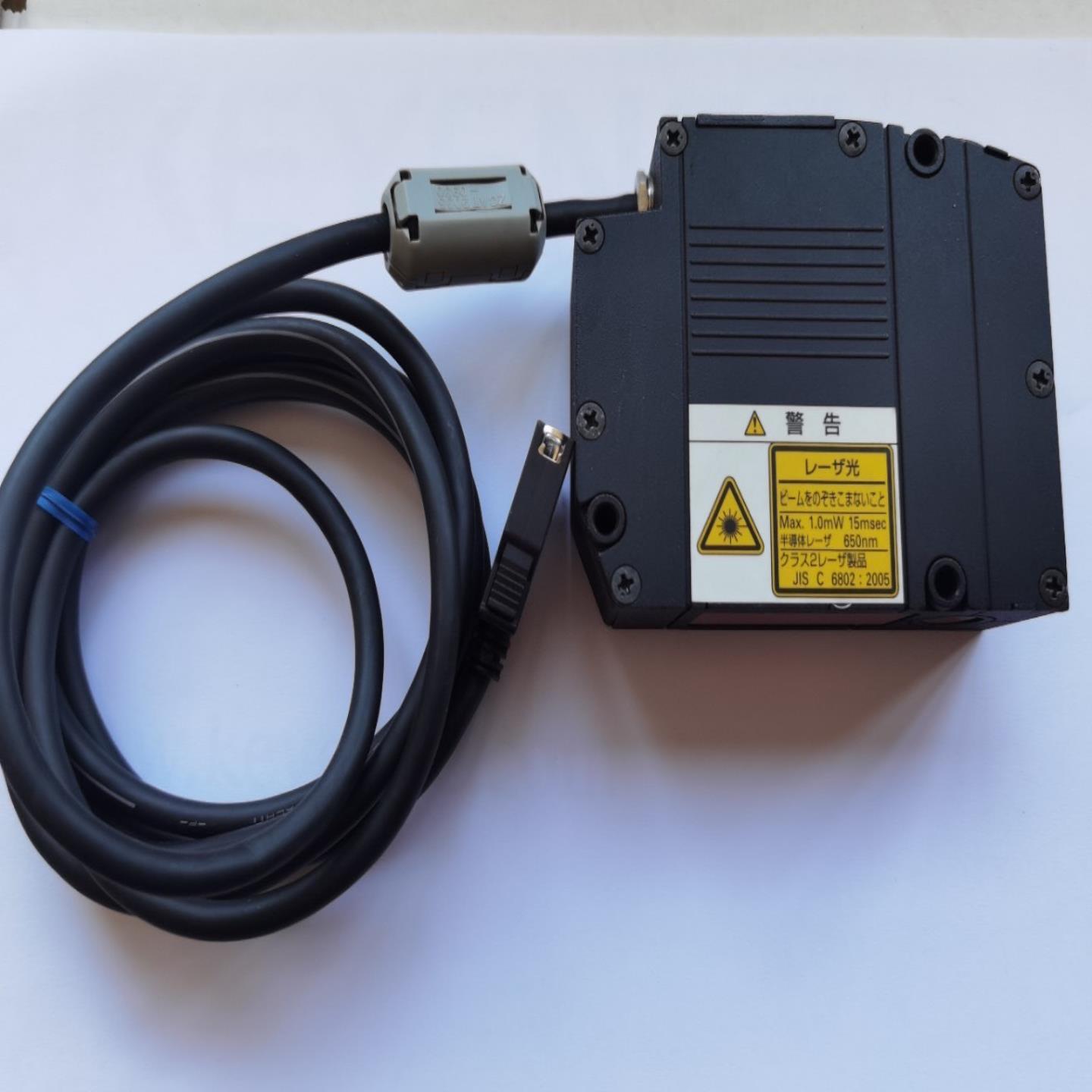 激光位移传感器 ZS-HLDS5T【鑫鑫商铺】