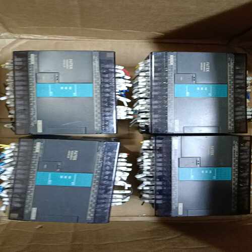 【星慕电子】永宏PLC，FBS-40MAT2-AC，，几乎，