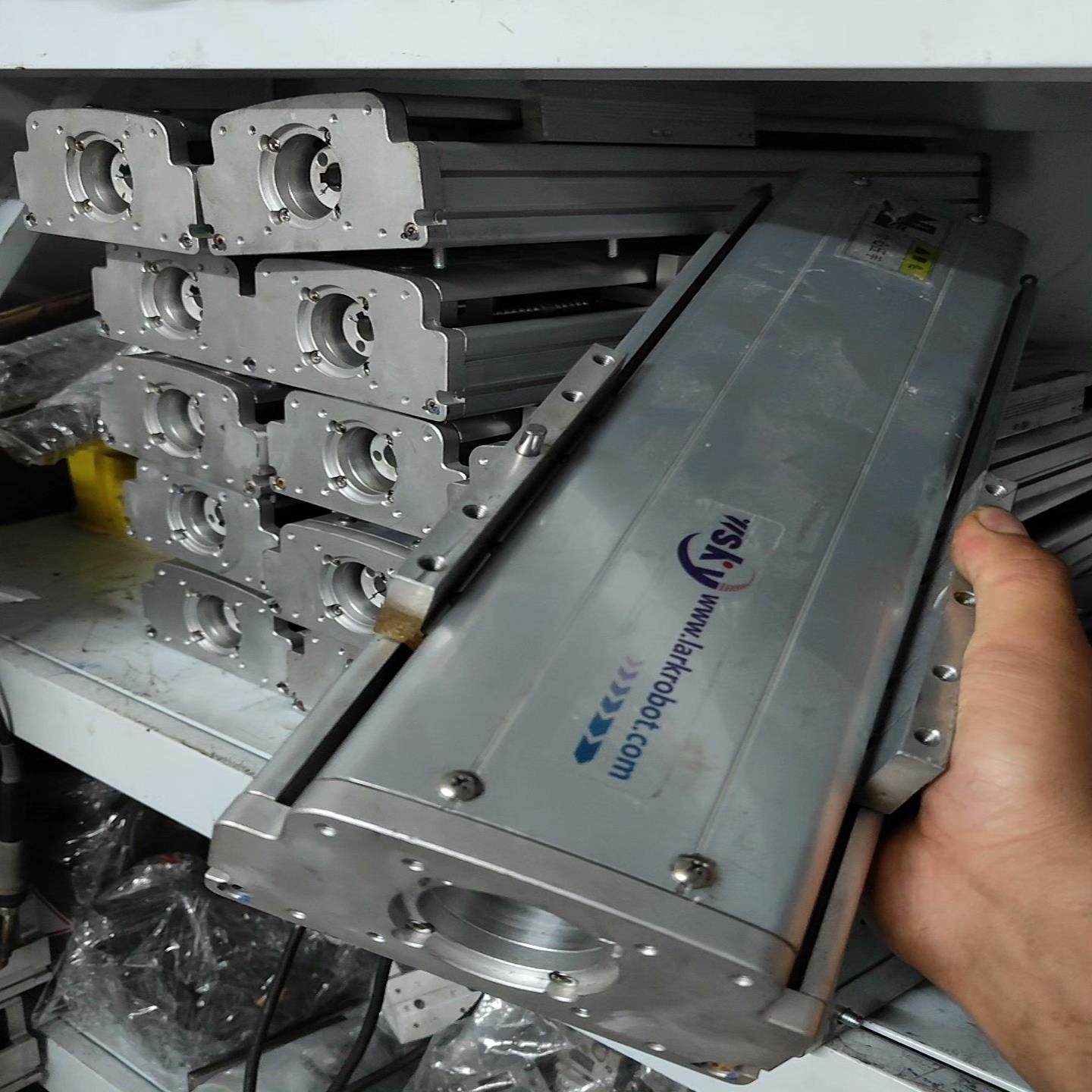 (询价)49.滑台模组 总长44cm  有效行程21cm 导程10m,3C数码配件,其它配件,淘宝优惠券,粉丝福利购,淘宝优惠卷