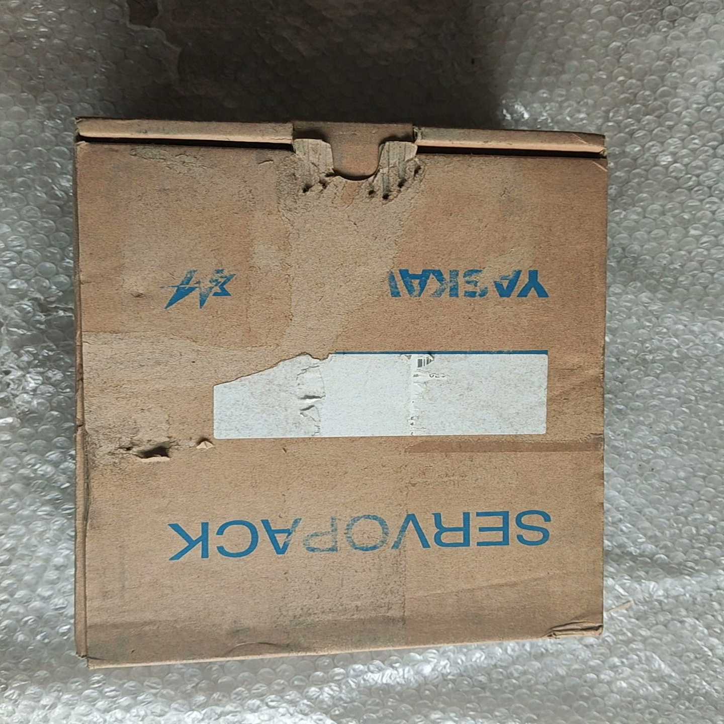 安川伺服驱动 SGPMS-6R0AP0A    750W~询价