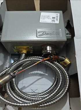 丹佛斯温度开关060L310466 KPS79（耶耶电子）