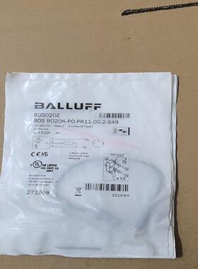 BOS020Z巴鲁夫光电开关BOS R020K-PO~询价