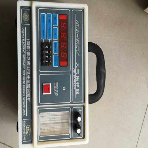 【星慕电子】KB-6cy大气采样器