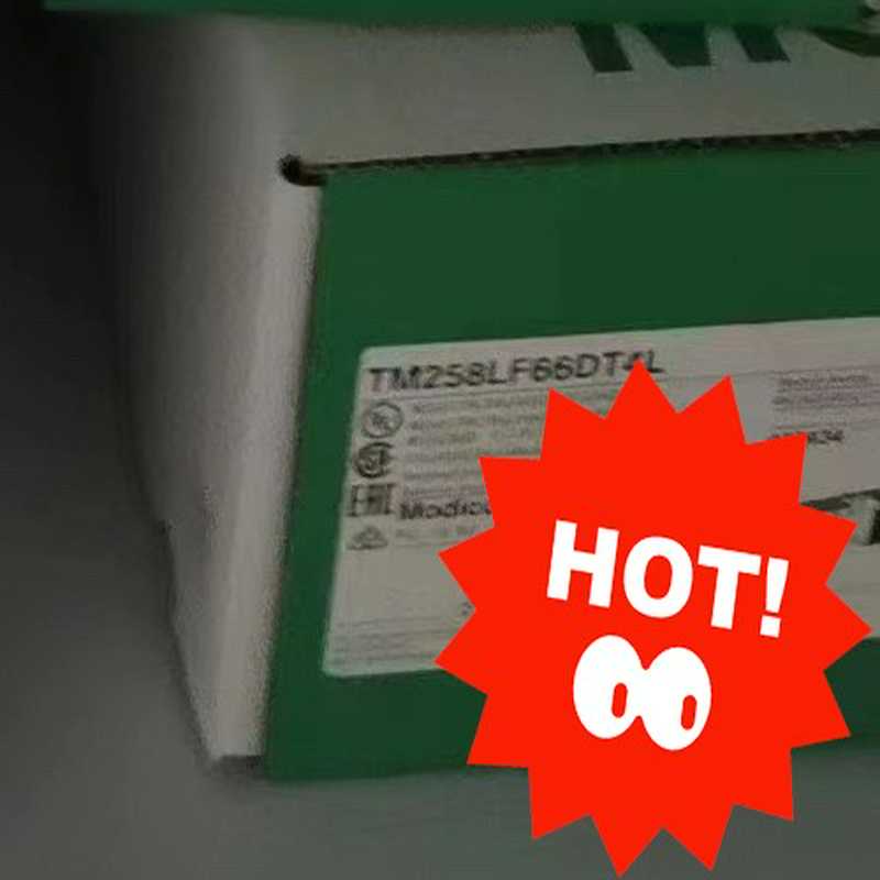 (询价)TM258LF42DT/ TM258LF66DT4L 这个有