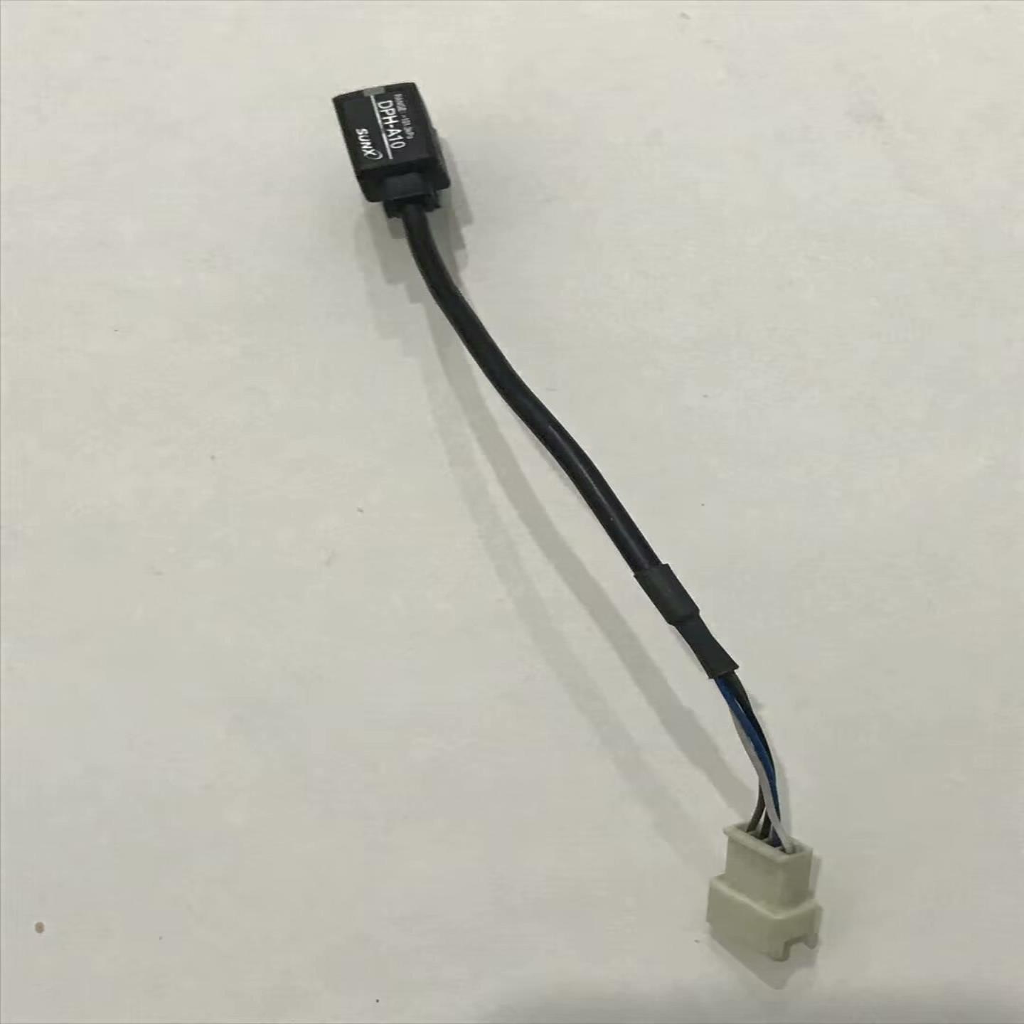 SUNX神视压力传感器DPH-A10  功能， 短线~询价