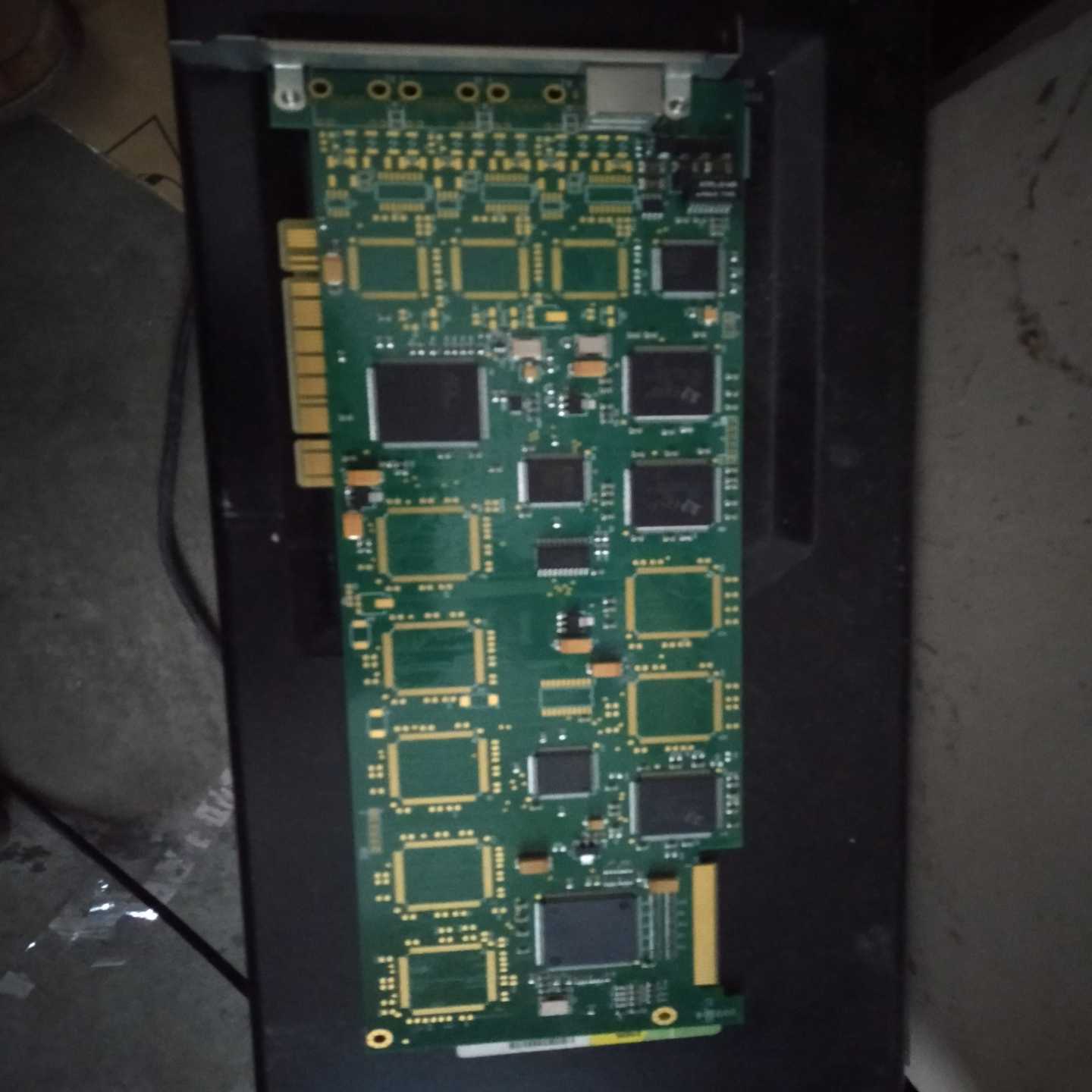 询价~三汇30路数字语音卡。SHD-30C-CT/PCI