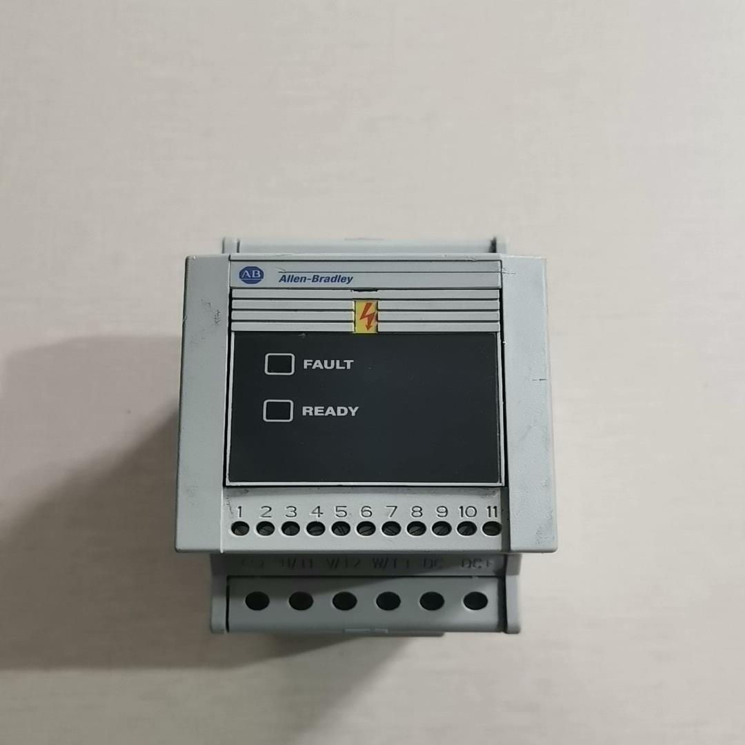 AB罗克韦尔变频器160-BA04NPS1 1.5KW 询价