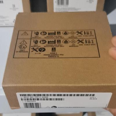 6ES7331-7PF11-0AB0当天发（电子设备）