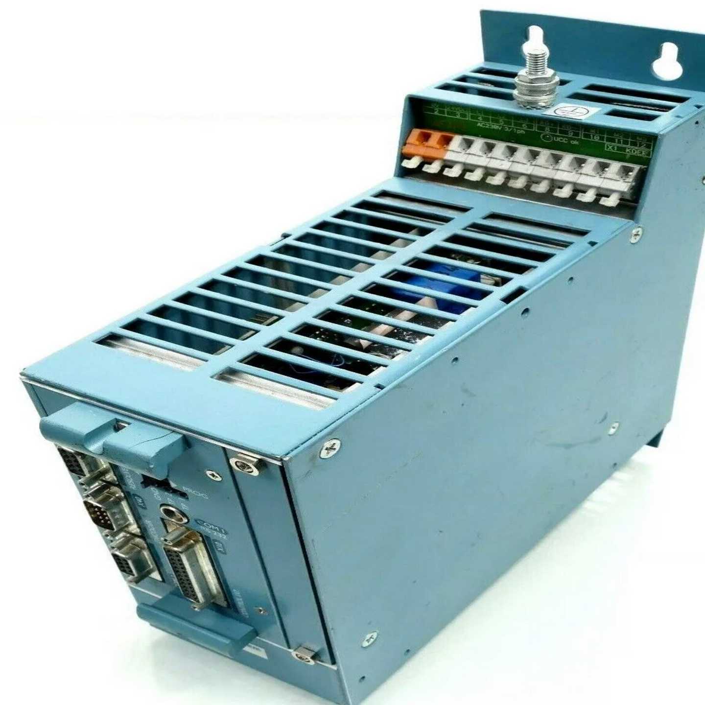 SSD数字控制器3G Compact P635/KDER05（地坛设备）