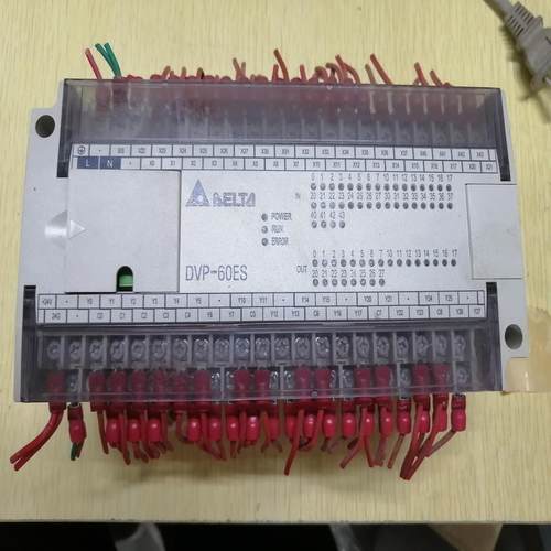 【星慕电子】台达PLC   DVP-60ES    DVP60ES00R