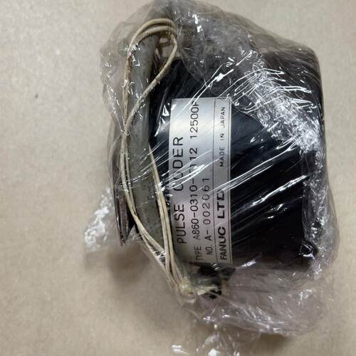 询价~FANUC编码器A860-0310-T112，，议价