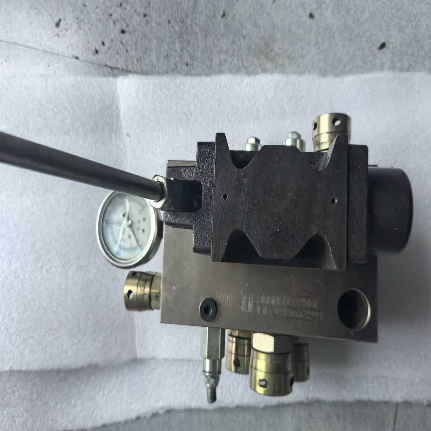 上海波赫驱动 PH01-MS08【侨报商行】