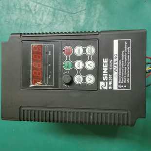 议价 sinee 正弦变频器SINE307 1R5