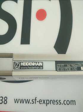 (询价)LS477 测量长度heidenhain1140 60537