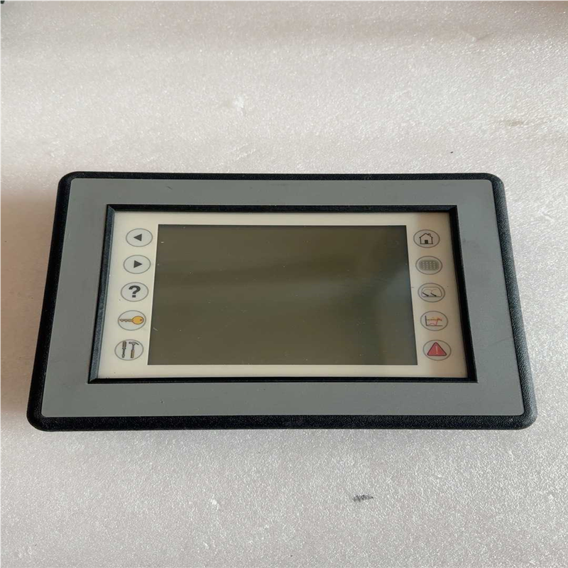 【议价】触摸屏QTERM-G70 GS442 拆机实物