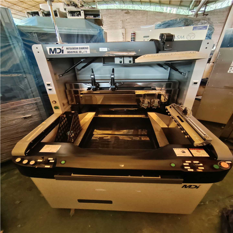 MDI玻璃切割机MS500 议价【鑫鑫商铺】