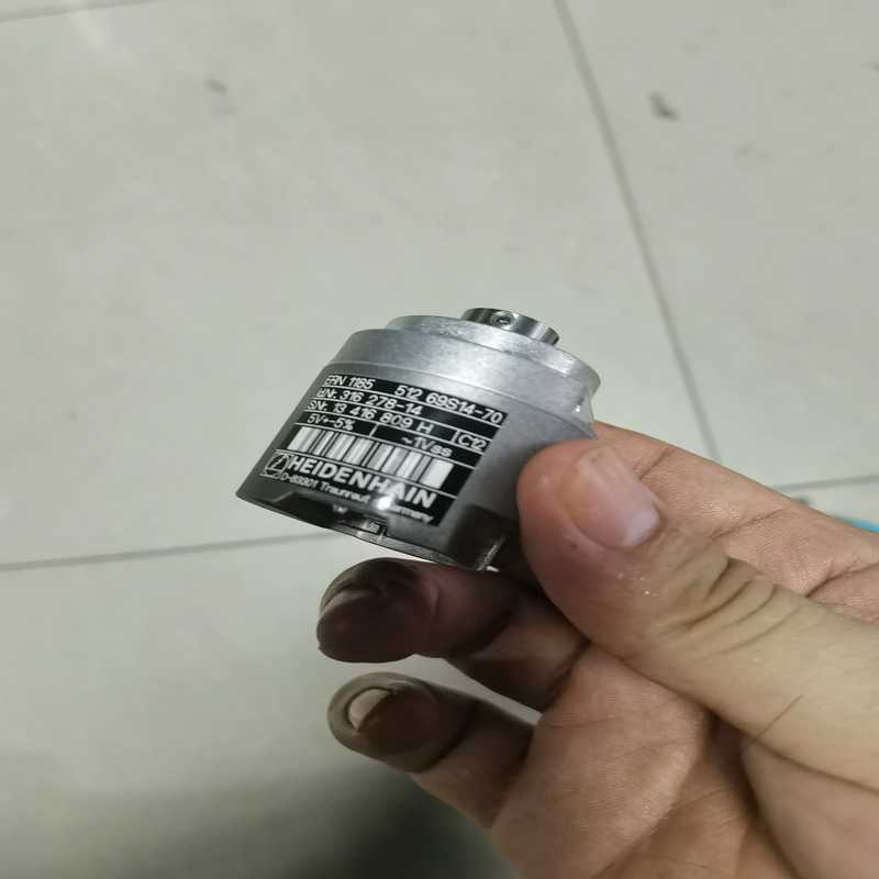 议价海德汉编码器ern1185 512 69s14-70id3适用