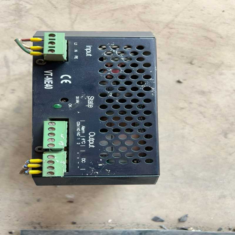 询价力士乐电源 VT-NE40-1X/ 拆机的 实物图 功能包好