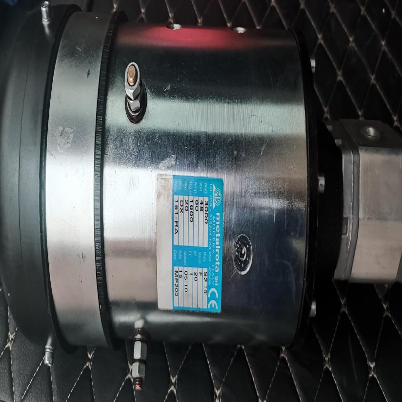 (询价)意大利 梅塔尔罗塔 METALROTA srl 151-RA