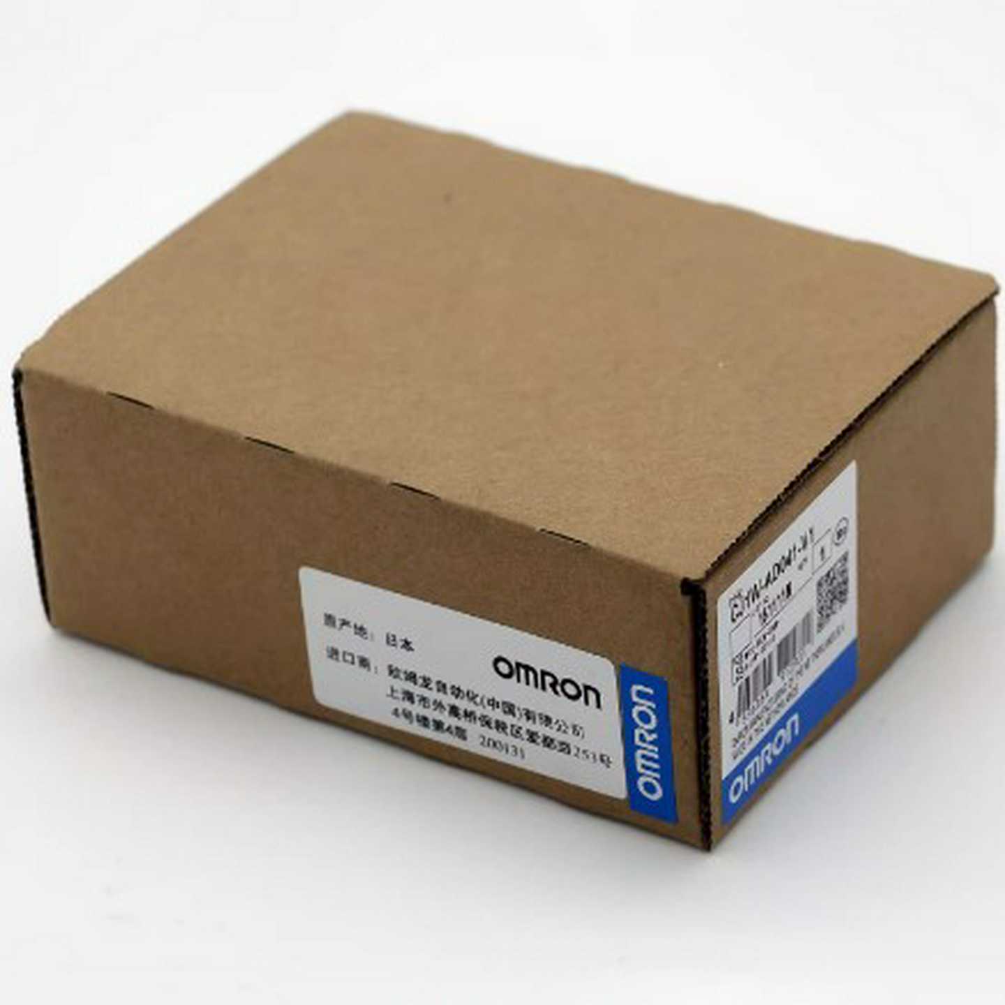 #Omron/ 模块CJ1W-MAD42！！正~询价