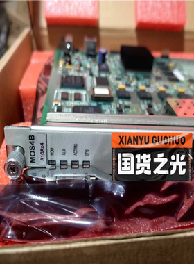 (询价)MOS4B S16Ax4 L16.1 ZXONE 580