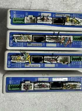 (询价)电缸驱动器LECPAN3-LEFSH16LB-50，成色如图