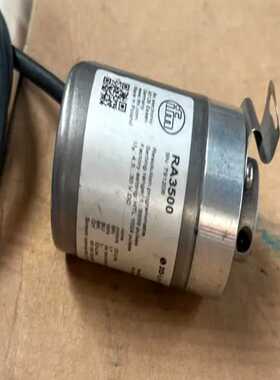 IFM RA3500-带空心轴的增量编码器【卡奥电子】