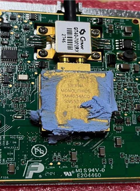 40G速率 GT40高速光电探测器DPRV1331A菲尼萨盒~询价