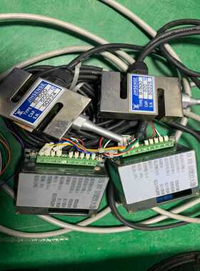 台湾JIHSENSE称重传感器S-500，带JS101信号询价