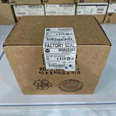 1763-L16DWD Allen-Bradley罗克韦~询价