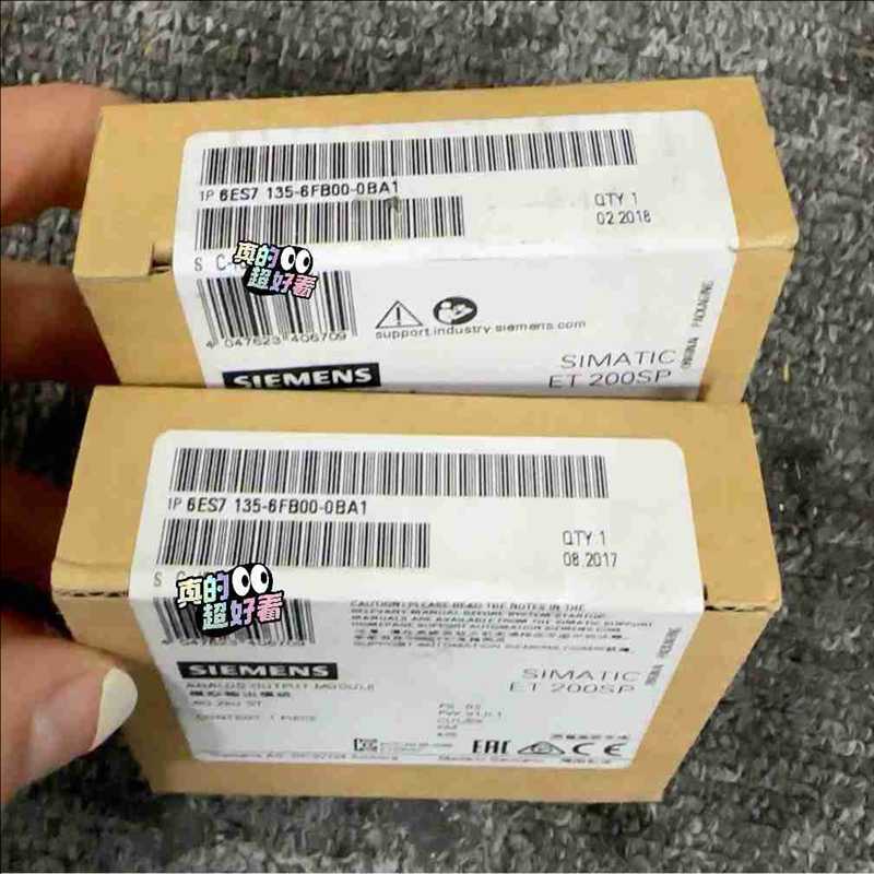 议~6ES7135-6FB00-0BA1  6ES7 135-6