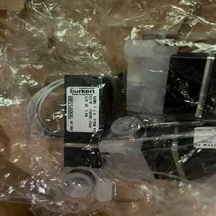 霸霸电子 FFKM 宝德电磁阀6606 1.6