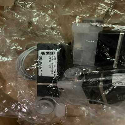 （霸霸电子）宝德电磁阀6606 T 1.6  FFKM PD