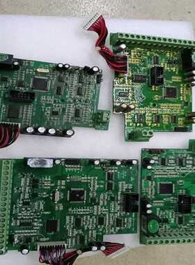 各种变频器主板JT330S-CT-A  V1.0  1748【白零商行】