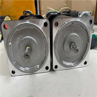 外观漂亮 议 CFP 5IK60RGU 议价 东方OM电机