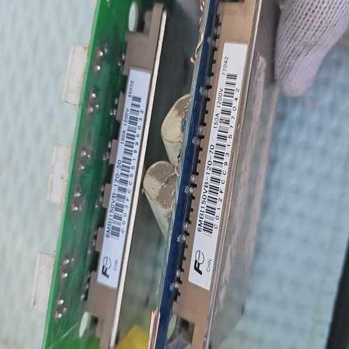 询价~6MBI150VB-120-50,70，三个模块，正