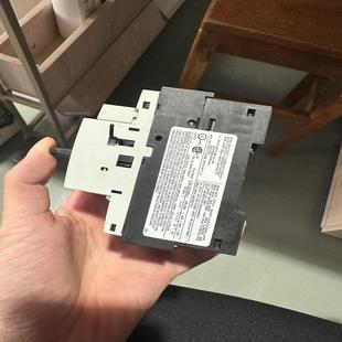 议 4BA15实物实物3 接触器触头3RV1021