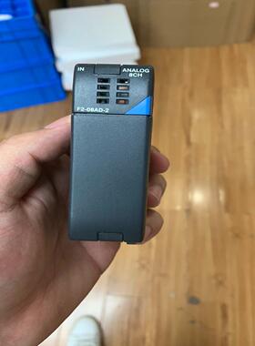 F2-08AD-2模块！成色很好！请先联系询价