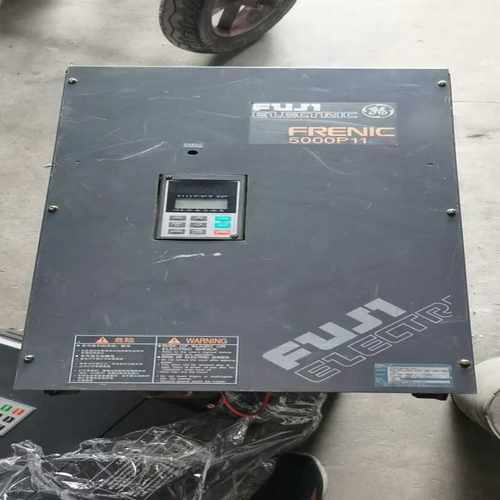 【星慕电子】富士变频器 FRN75P11S-4CX 75KW功能